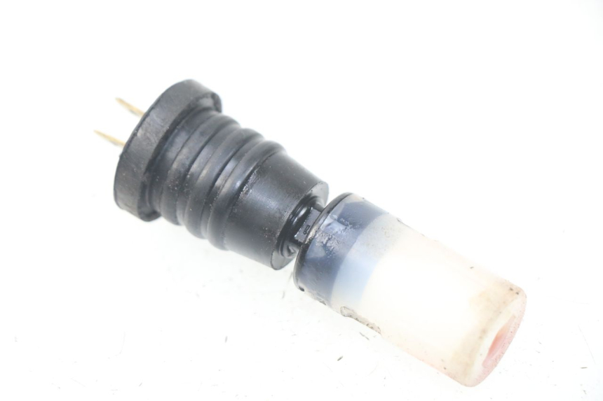 photo de Livello dell'olio nel serbatoio HONDA SJ BALI 50 (1996 - 1999)