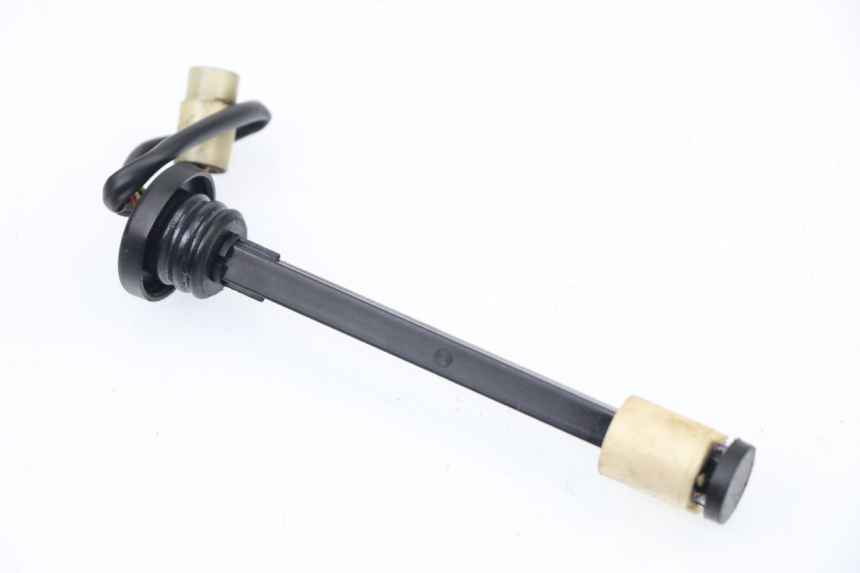 photo de Livello dell'olio nel serbatoio GILERA STORM 50 (1993 - 1997)