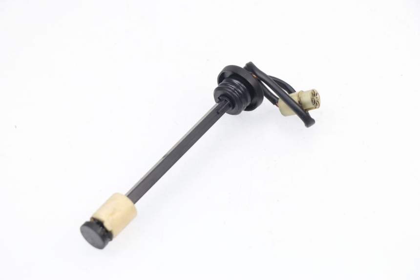 photo de Livello dell'olio nel serbatoio GILERA STORM 50 (1993 - 1997)