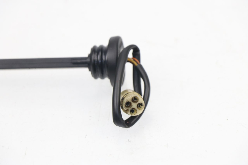 photo de Livello dell'olio nel serbatoio GILERA STORM 50 (1993 - 1997)