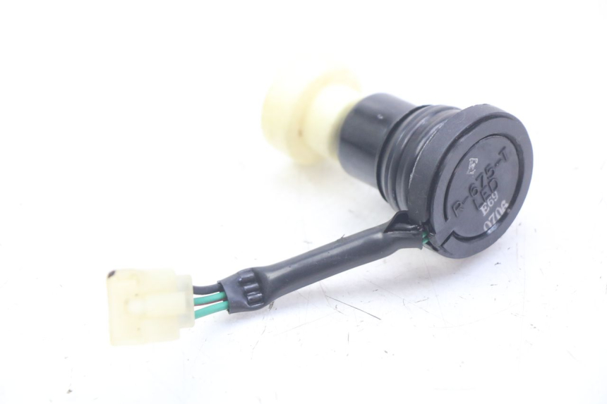 photo de Livello dell'olio nel serbatoio SYM JET EURO X 2T 50 (2003 - 2007)