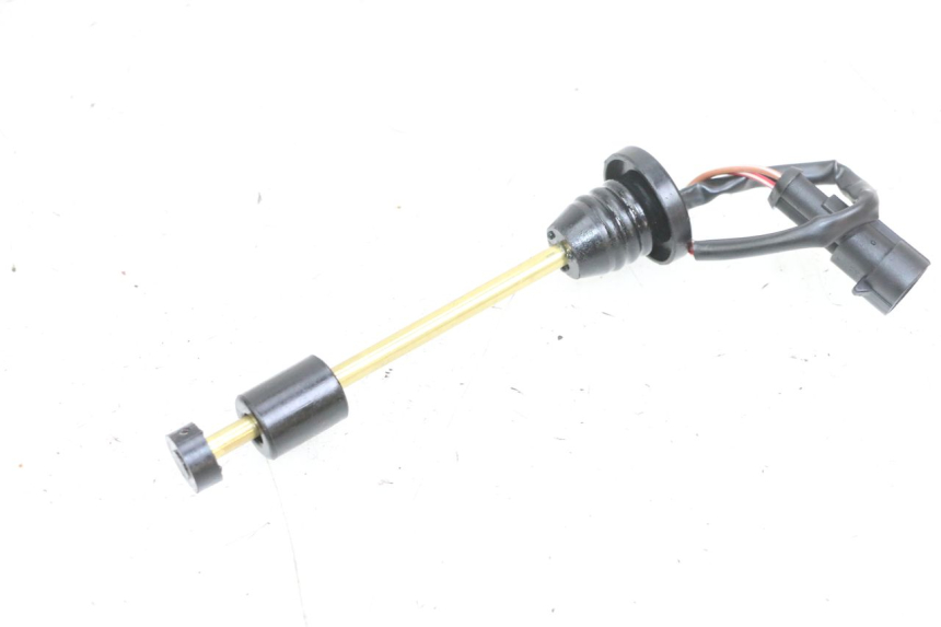 photo de MISURATORE LIVELLO OLIO KSR TR SM 50 (2015 - 2018) - Vista principale