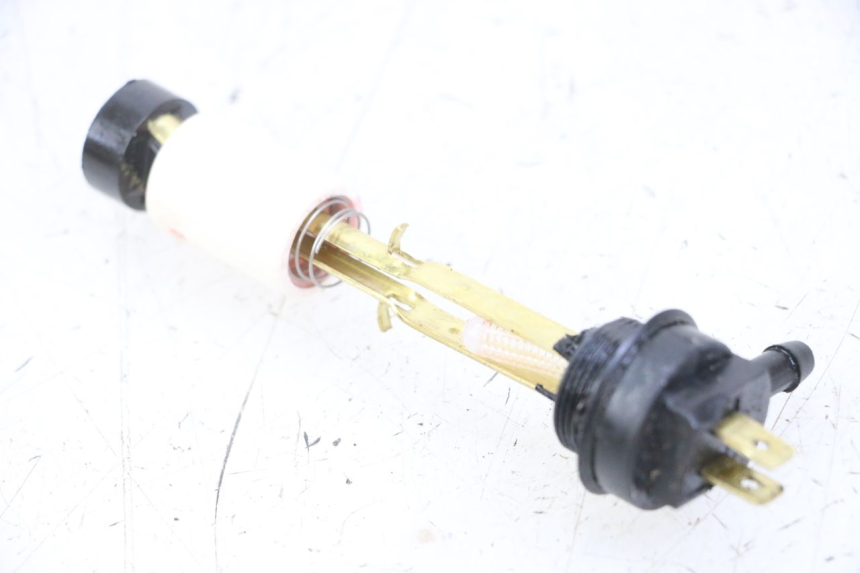 photo de SERBATOIO OLIO GALLEGGIANTE VENT DERAPAGE 50 (2018 - 2023)
