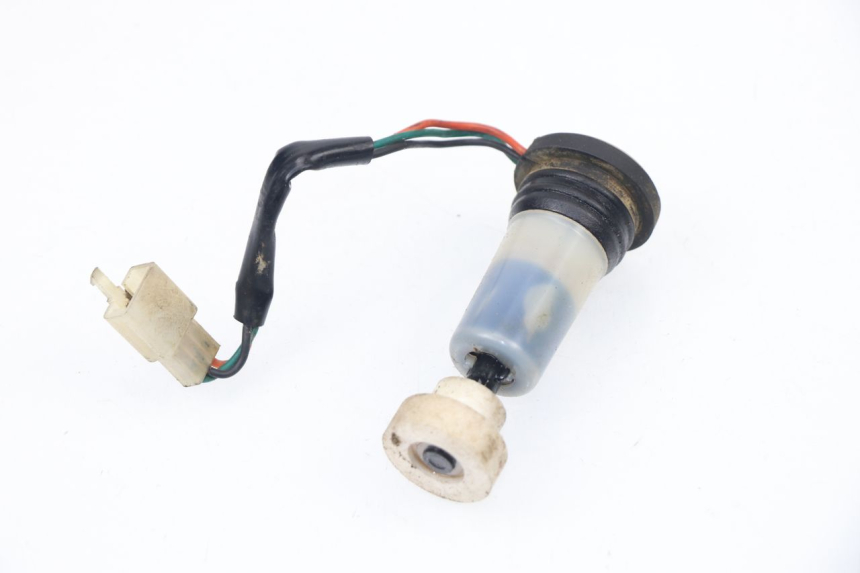 photo de Livello dell'olio nel serbatoio E-TON VIPER 90