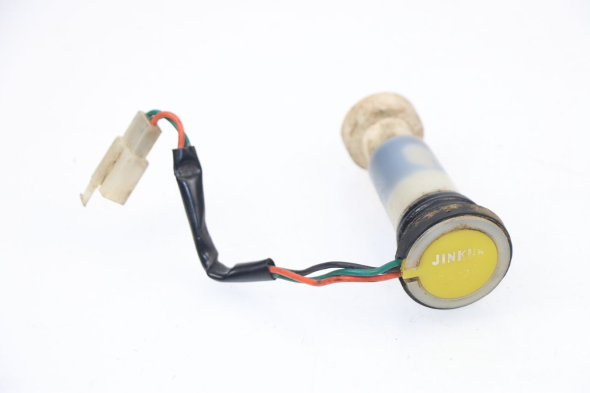 photo de Livello dell'olio nel serbatoio E-TON VIPER 90