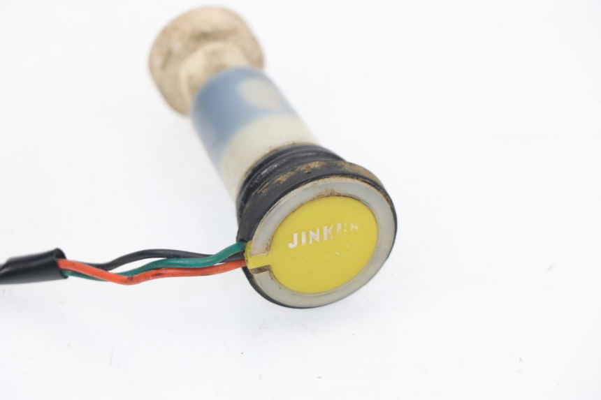 photo de Livello dell'olio nel serbatoio E-TON VIPER 90