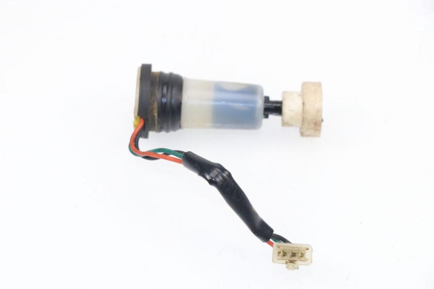 photo de Livello dell'olio nel serbatoio E-TON VIPER 90