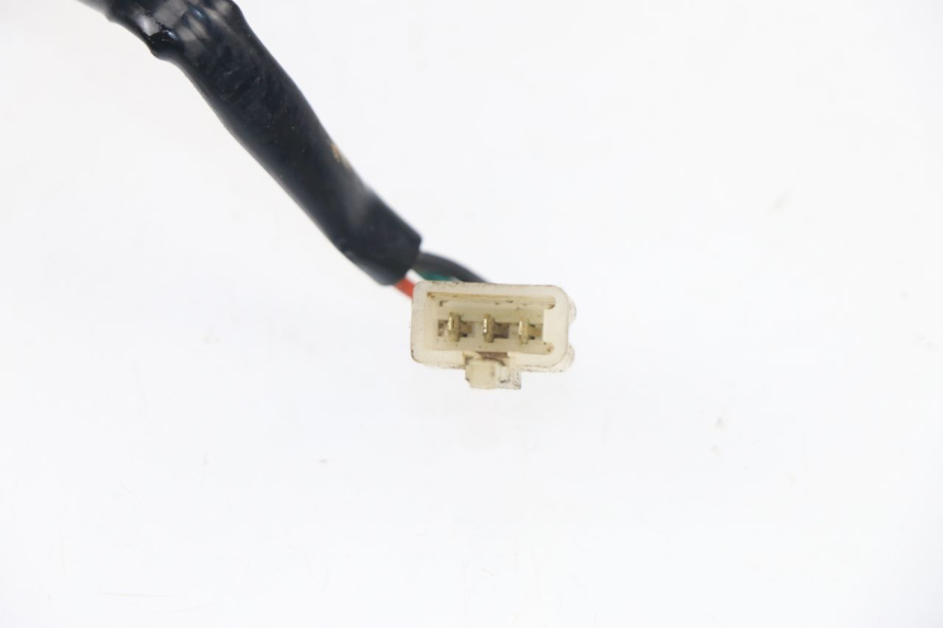 photo de Livello dell'olio nel serbatoio E-TON VIPER 90