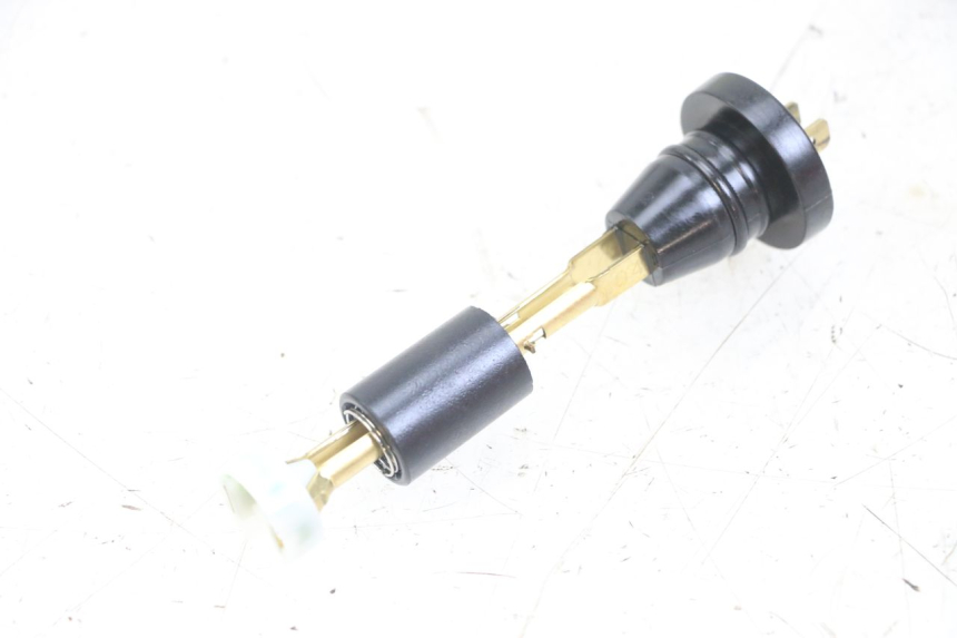 photo de LIVELLO OLIO SERBATOIO YAMAHA AEROX 2T 50 (2013 - 2017)