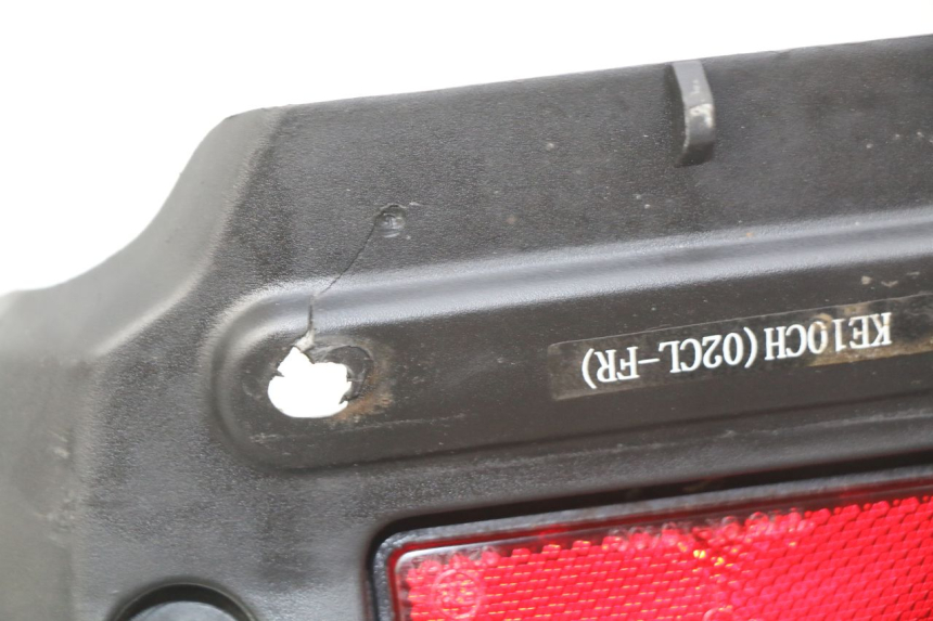 photo de GIUNZIONE PARAFANGO POSTERIORE KYMCO AGILITY FR 2T 50 (2012 - 2017)