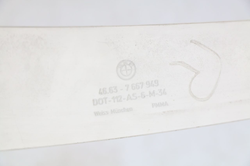 photo de GIUNZIONE PARAFANGO POSTERIORE BMW C1 125 (2000 - 2003)