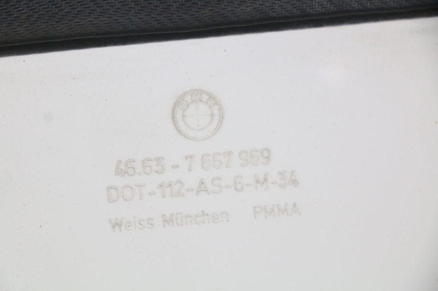 photo de GIUNZIONE PARAFANGO POSTERIORE BMW C1 125 (2000 - 2003)