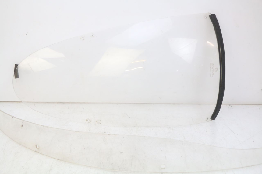 photo de GIUNZIONE PARAFANGO POSTERIORE BMW C1 125 (2000 - 2003)