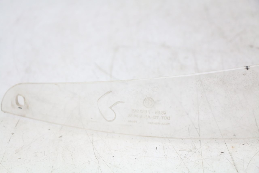 photo de GIUNZIONE PARAFANGO POSTERIORE BMW C1 125 (2000 - 2003)