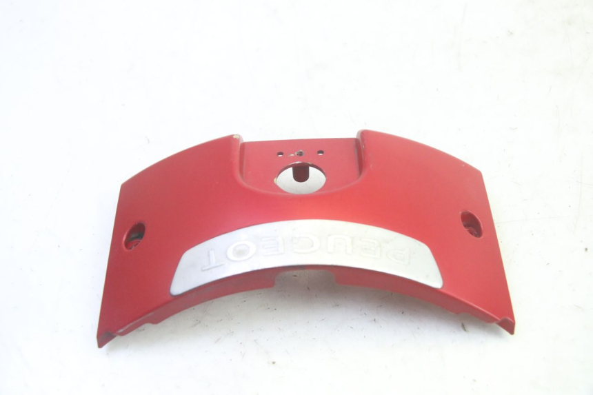 photo de GIUNZIONE PARAFANGO POSTERIORE PEUGEOT DJANGO 4T 50 (2014 - 2019) - Zoom sullo stato d'uso