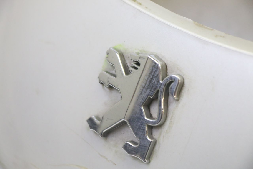 photo de GIUNZIONE PARAFANGO POSTERIORE PEUGEOT ELYSTAR 50 (2002 - 2014)