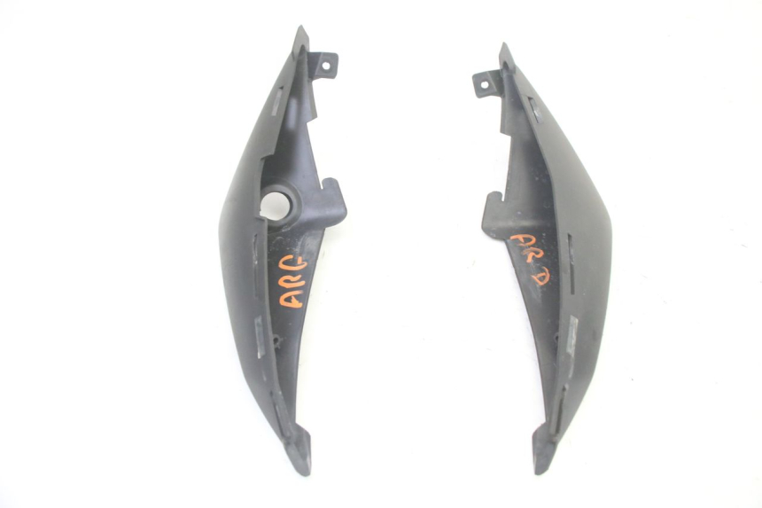 photo de CARENA POSTERIORE CONGIUNZIONE SUZUKI GSR 750 (2011 - 2017)