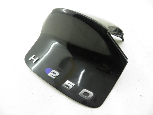 photo de Giunzione carenatura posteriore HONDA FES FORESIGHT 250 (1997 - 2002) - Vista principale