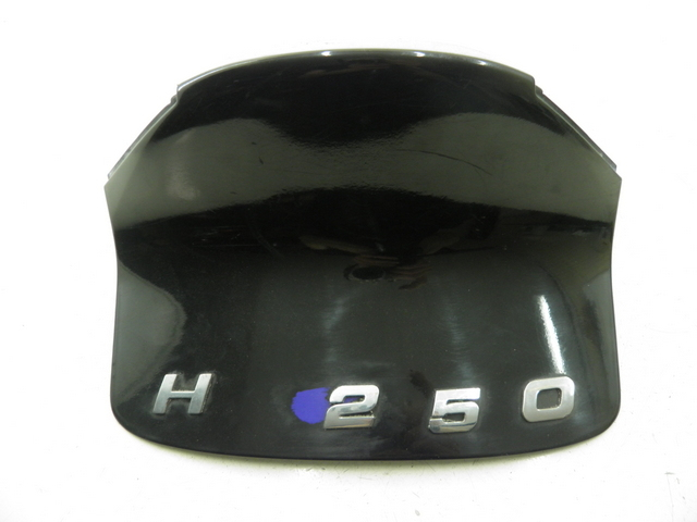 photo de Giunzione carenatura posteriore HONDA FES FORESIGHT 250 (1997 - 2002) - Altra angolazione