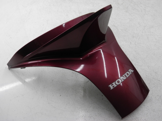 photo de GIUNZIONE CARENATURA POSTERIORE HONDA FES S-WING SWING ABS 125 (2007 - 2015)