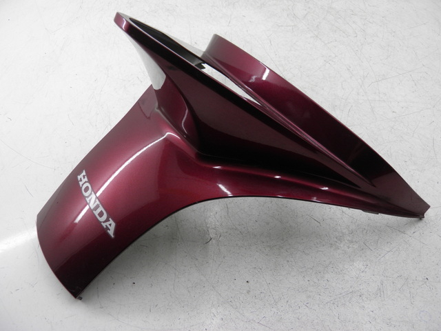 photo de GIUNZIONE CARENATURA POSTERIORE HONDA FES S-WING SWING ABS 125 (2007 - 2015)