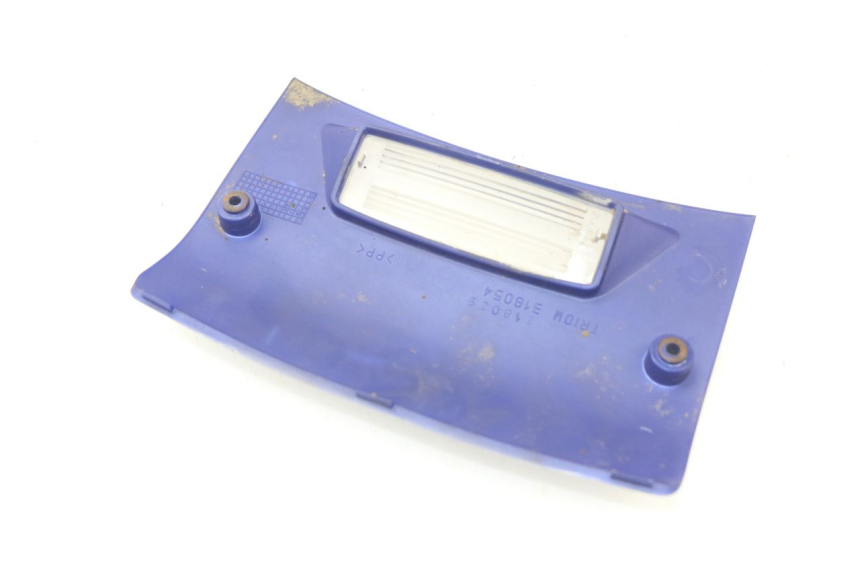 photo de Giunzione carenatura posteriore inferiore PIAGGIO HEXAGON LX4 125 (1998 - 2001)