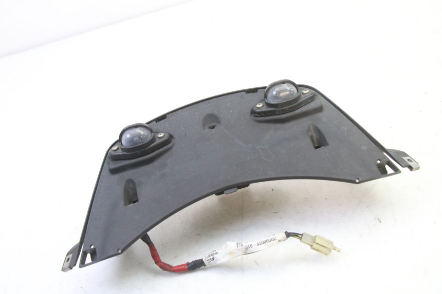 photo de CARENA POSTERIORE CONGIUNZIONE INFERIORE PIAGGIO MP3 500 (2014 - 2016)