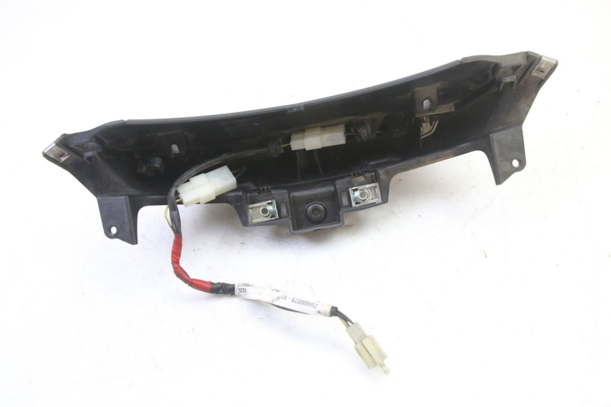 photo de CARENA POSTERIORE CONGIUNZIONE INFERIORE PIAGGIO MP3 500 (2014 - 2016)