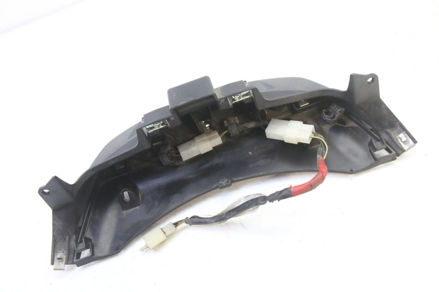 photo de CARENA POSTERIORE CONGIUNZIONE INFERIORE PIAGGIO MP3 500 (2014 - 2016)