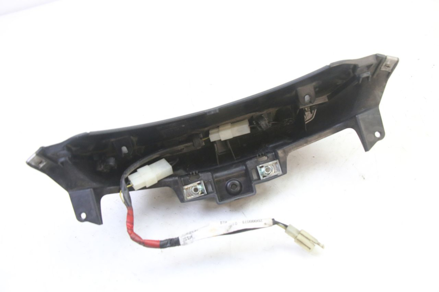 photo de CARENA POSTERIORE CONGIUNZIONE INFERIORE PIAGGIO MP3 500 (2014 - 2016)