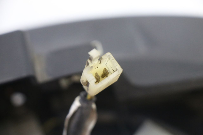 photo de CARENA POSTERIORE CONGIUNZIONE INFERIORE PIAGGIO MP3 500 (2014 - 2016)