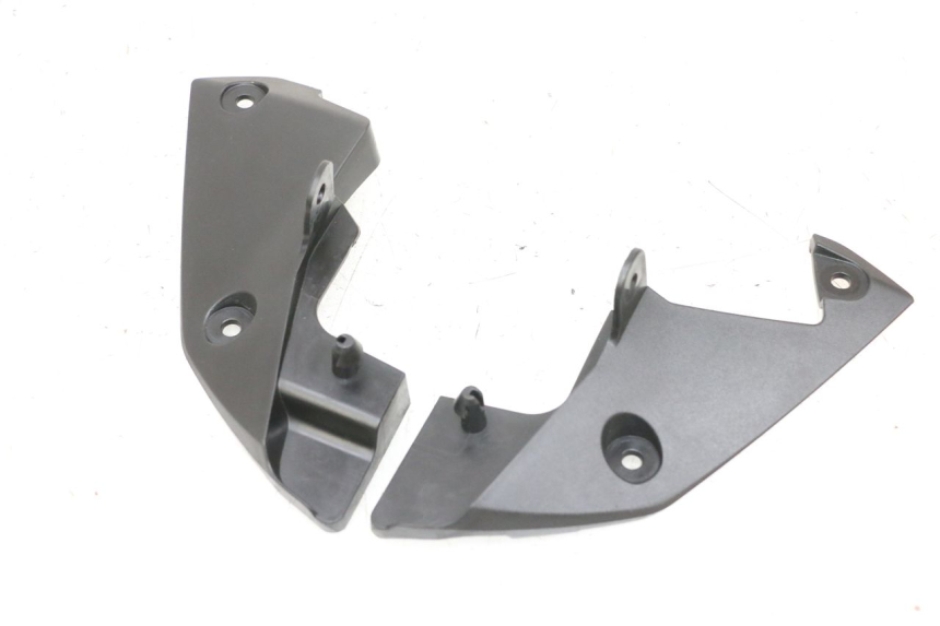 photo de CARENA POSTERIORE CONGIUNZIONE INFERIORE YAMAHA MT-07 MT07 ABS 700 (2018 - 2020) - Vista principale