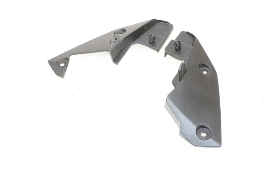 photo de CARENA POSTERIORE CONGIUNZIONE INFERIORE YAMAHA MT-07 MT07 ABS 700 (2018 - 2020) - Zoom sullo stato d'uso