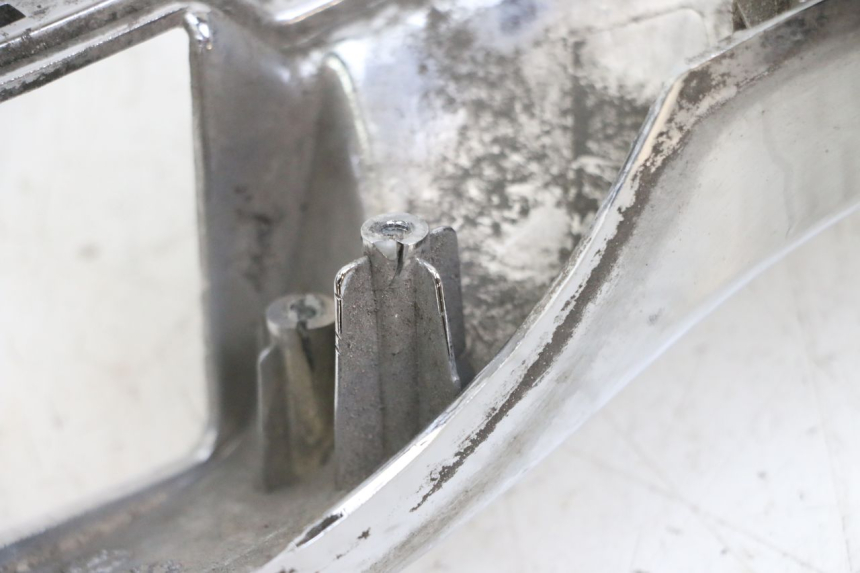 photo de CARENA POSTERIORE CONGIUNZIONE INFERIORE KYMCO LIKE 4T 50 (2019 - 2025)