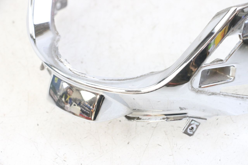 photo de CARENA POSTERIORE CONGIUNZIONE INFERIORE KYMCO LIKE 4T 50 (2019 - 2025)