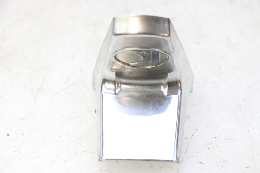 photo de CARENA POSTERIORE CONGIUNZIONE INFERIORE KYMCO LIKE 4T 50 (2019 - 2025)