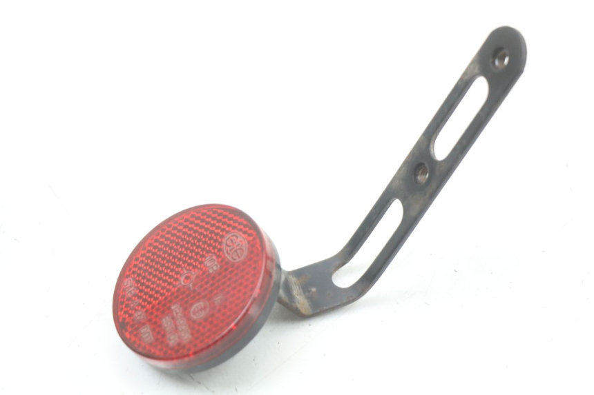 photo de CARENA POSTERIORE CONGIUNZIONE INFERIORE MOTO GUZZI NORGE 8V GT 1200 (2011 - 2016)