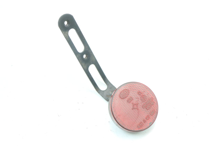 photo de CARENA POSTERIORE CONGIUNZIONE INFERIORE MOTO GUZZI NORGE 8V GT 1200 (2011 - 2016)