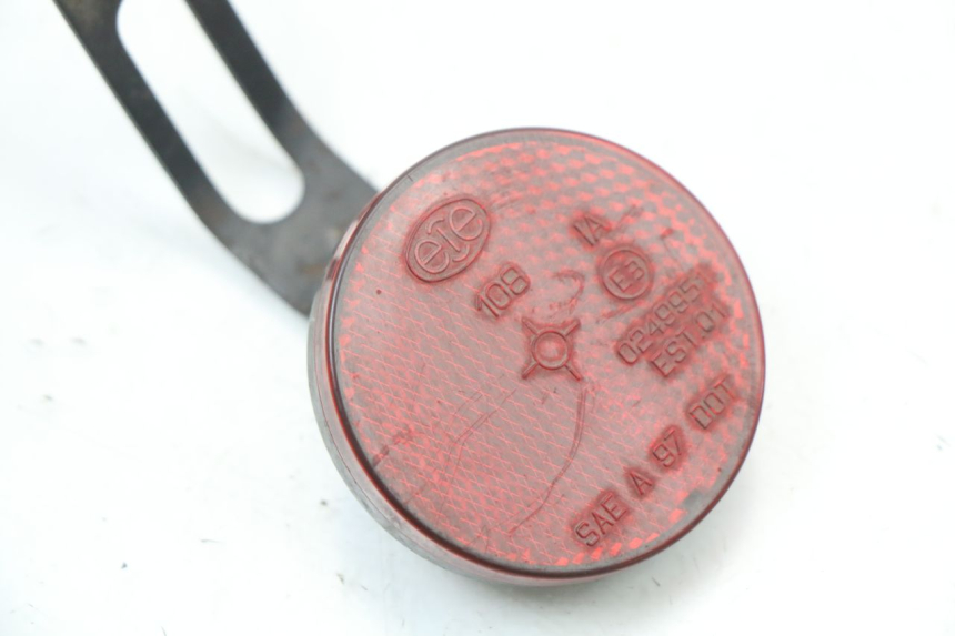 photo de CARENA POSTERIORE CONGIUNZIONE INFERIORE MOTO GUZZI NORGE 8V GT 1200 (2011 - 2016)