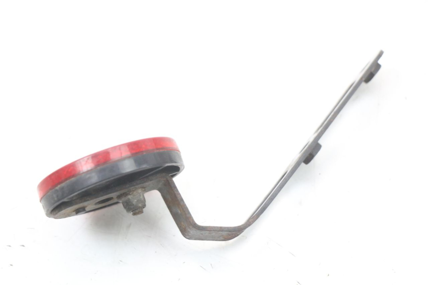 photo de CARENA POSTERIORE CONGIUNZIONE INFERIORE MOTO GUZZI NORGE 8V GT 1200 (2011 - 2016)