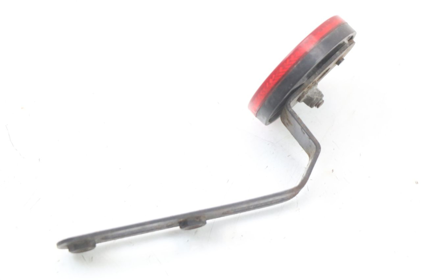 photo de CARENA POSTERIORE CONGIUNZIONE INFERIORE MOTO GUZZI NORGE 8V GT 1200 (2011 - 2016)