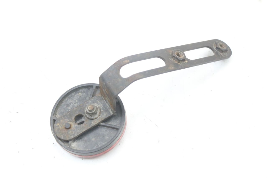 photo de CARENA POSTERIORE CONGIUNZIONE INFERIORE MOTO GUZZI NORGE 8V GT 1200 (2011 - 2016)