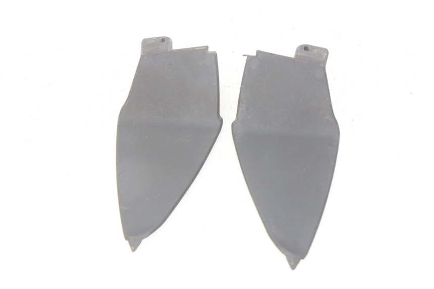 photo de GIUNZIONE PARAFANGO POSTERIORE INFERIORE APRILIA SR 2T 50 (2012 - 2017)