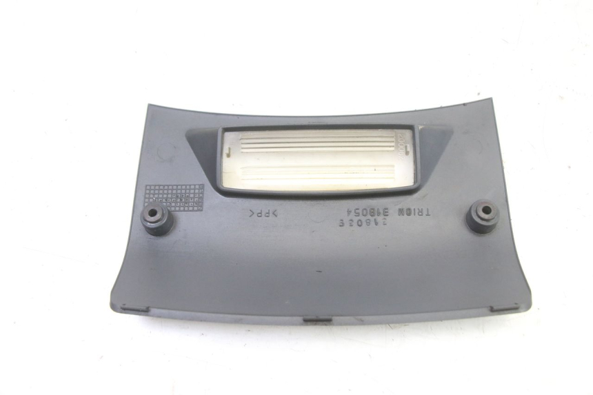 photo de CARENA POSTERIORE CONGIUNZIONE INFERIORE PIAGGIO SUPER LX 125 (2000 - 2003)