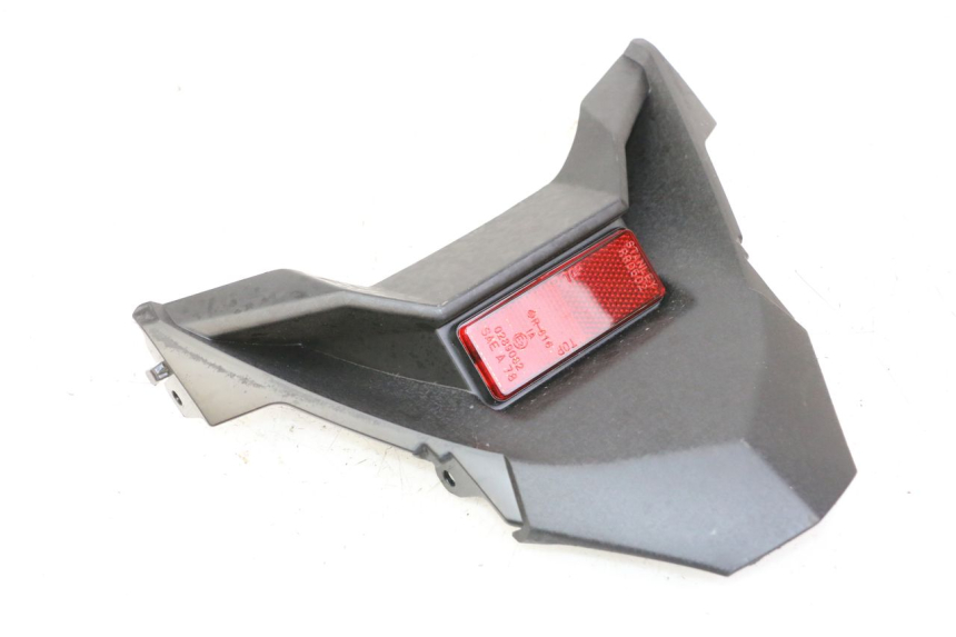 photo de CARENA POSTERIORE CONGIUNZIONE INFERIORE YAMAHA XMAX X-MAX 125 (2021 - 2025)