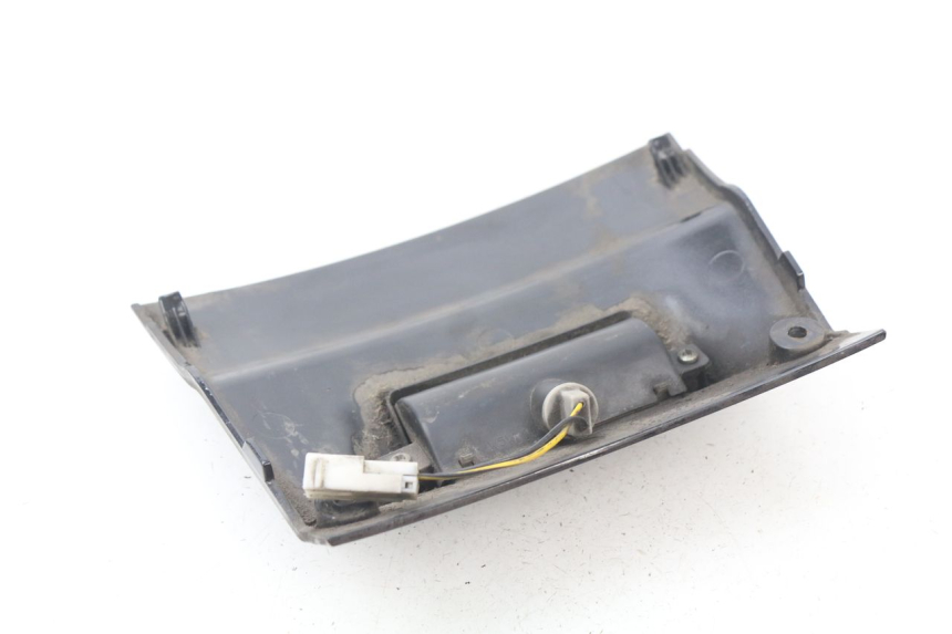 photo de GIUNZIONE PARAFANGO POSTERIORE INFERIORE PIAGGIO XEVO - X EVO 125 (2007 - 2016)