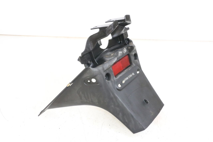 photo de CARENA POSTERIORE CONGIUNZIONE KYMCO AGILITY PREMIUM 50 (2007 - 2010)