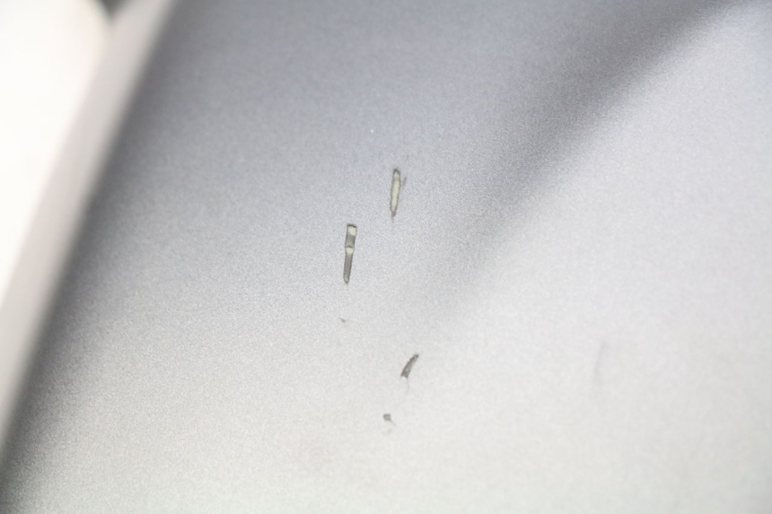 photo de GIUNZIONE PARAFANGO POSTERIORE PIAGGIO MP3 500 (2011 - 2015)