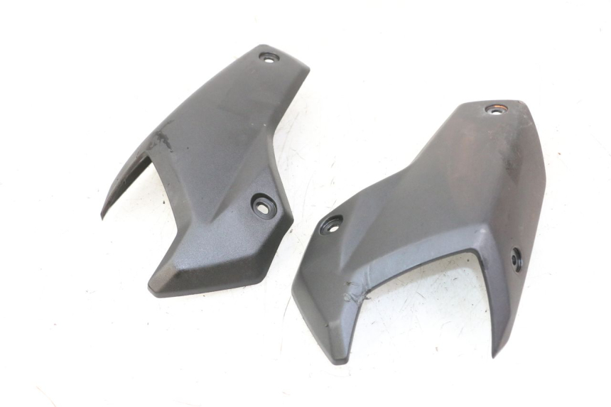 photo de CARENA POSTERIORE CONGIUNZIONE PEUGEOT STREETZONE 4T 50 (2018 - 2023)