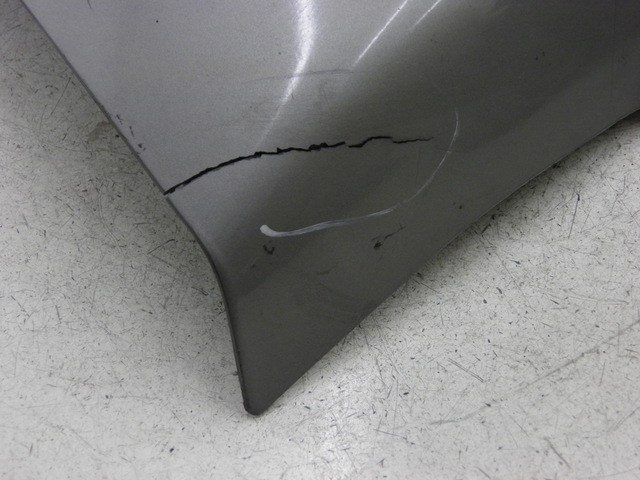 photo de GIUNTO CARENA POSTERIORE PIAGGIO MP3 RL 250 (2007 - 2010)